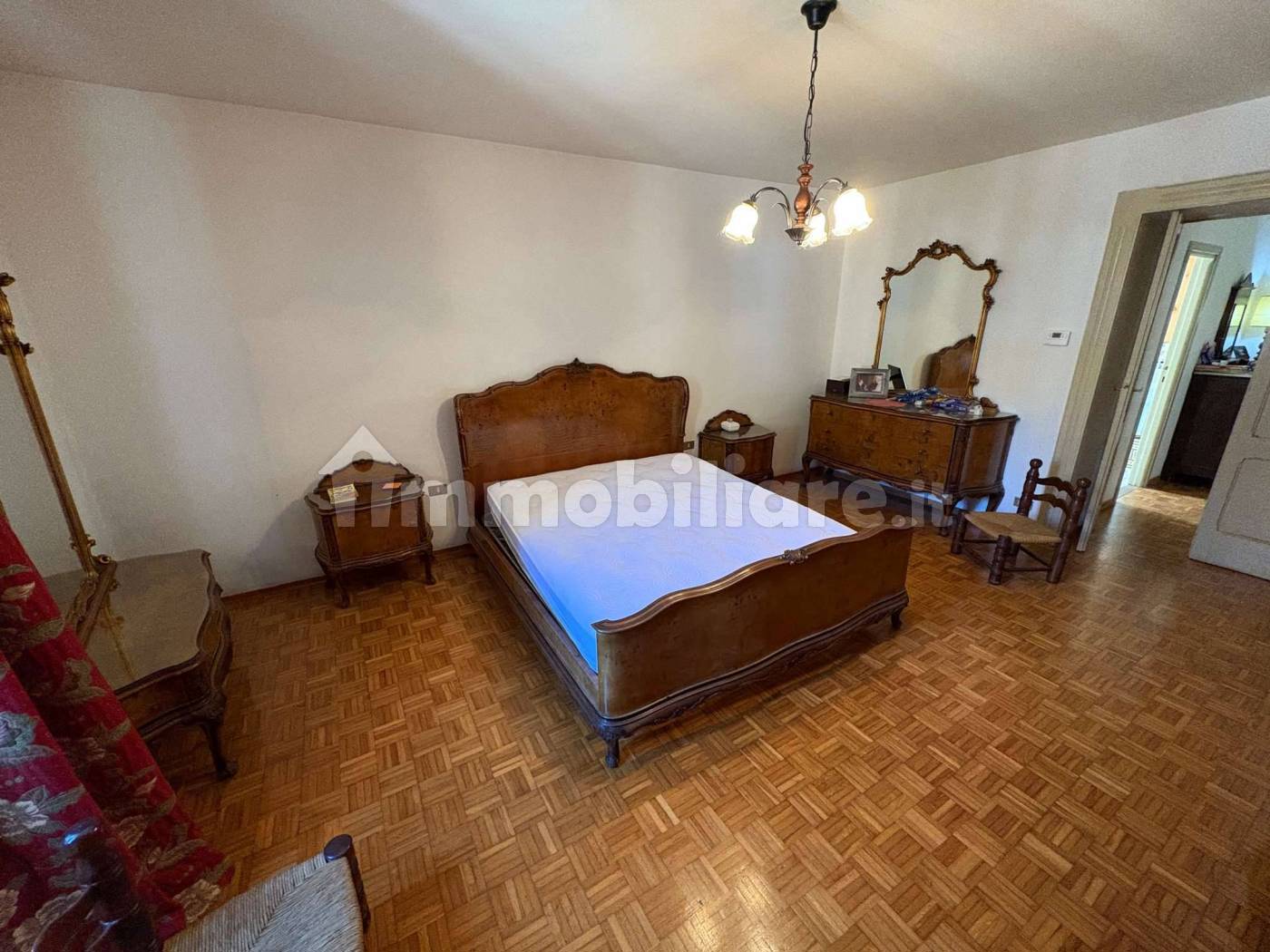 Stabile/Palazzo in vendita a Pescasseroli