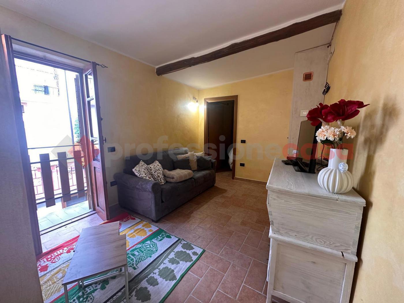 Trilocale in vendita a Ovindoli