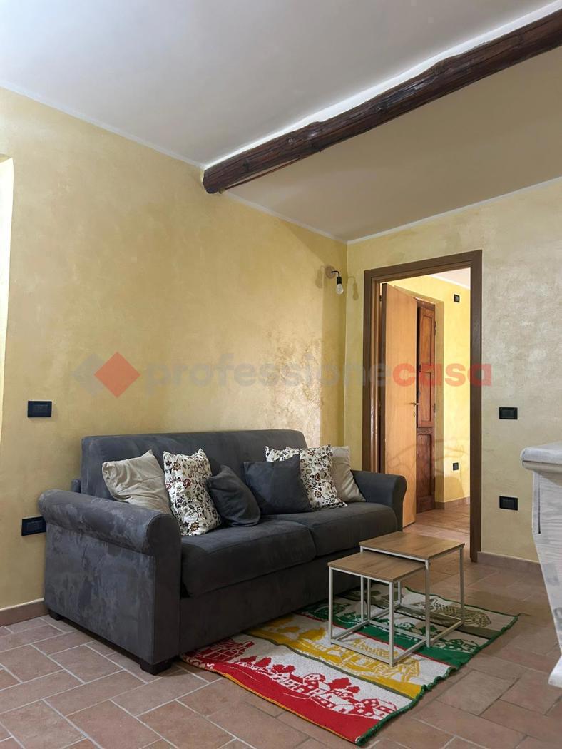 Trilocale in vendita a Ovindoli