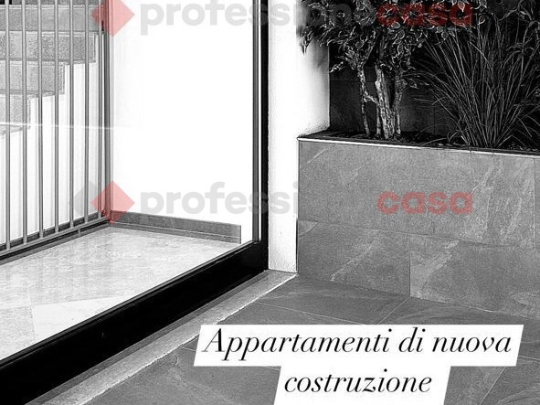 Appartamento nuovo a Avezzano