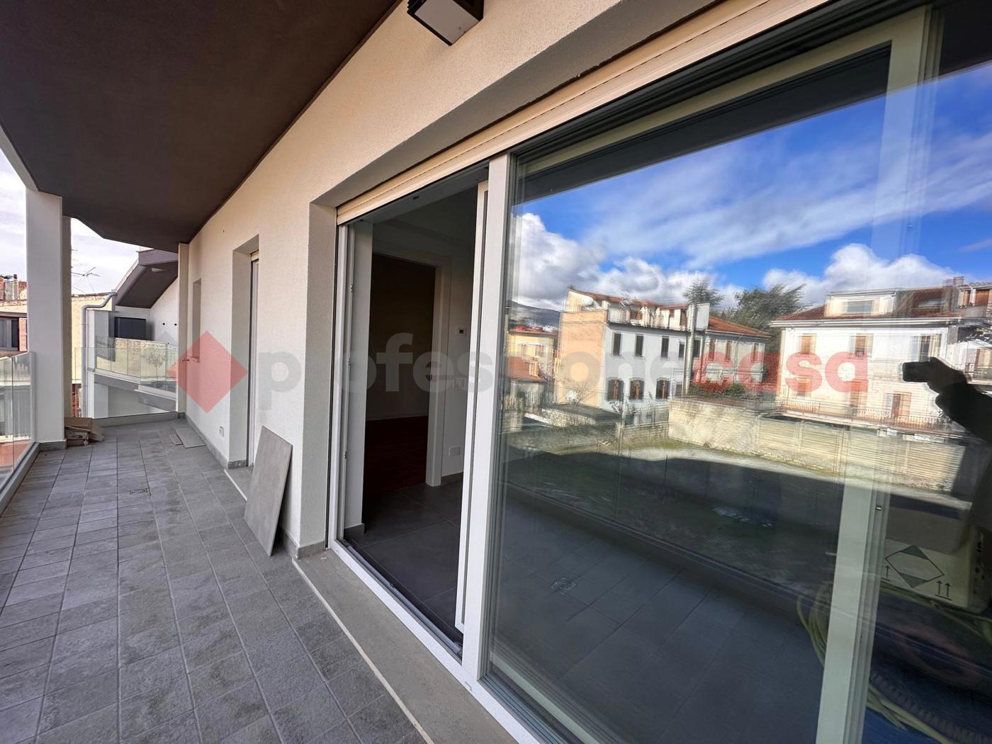 Appartamento nuovo a Avezzano