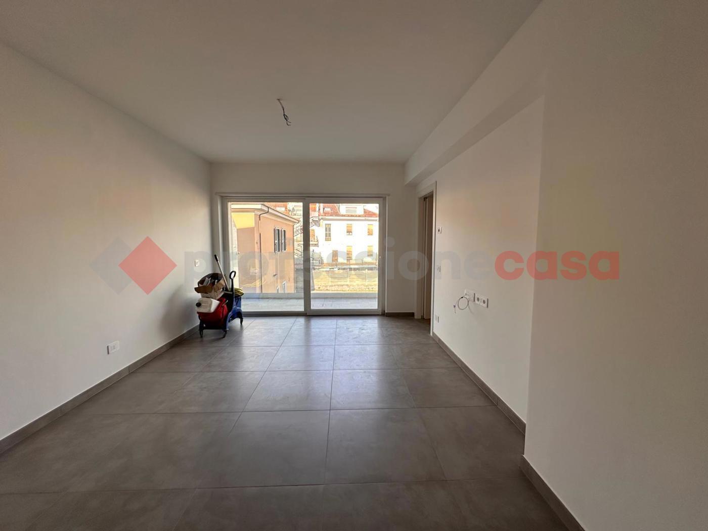 Appartamento nuovo a Avezzano