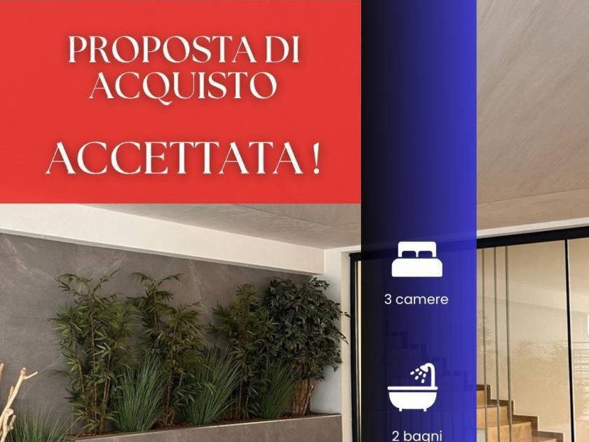 Appartamento nuovo a Avezzano