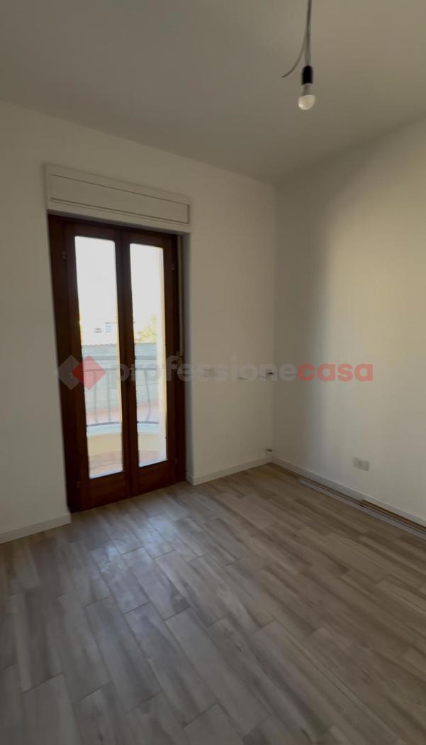 Trilocale con giardino a Avezzano