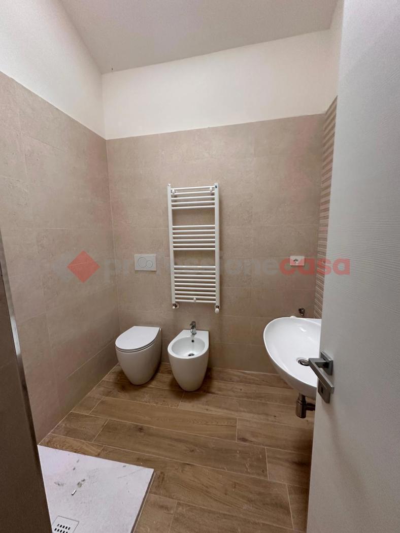 Trilocale nuovo a Avezzano