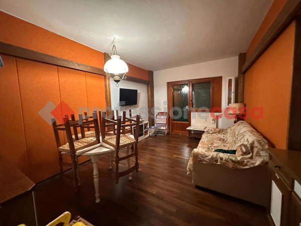 Trilocale in vendita a Pescasseroli