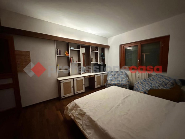 Trilocale in vendita a Pescasseroli