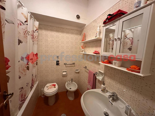 Trilocale in vendita a Pescasseroli