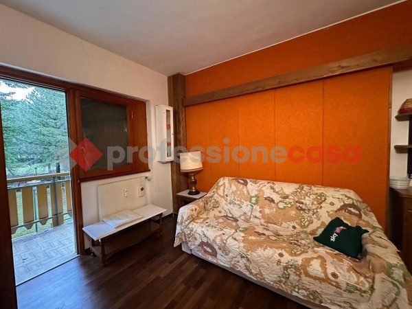 Trilocale in vendita a Pescasseroli