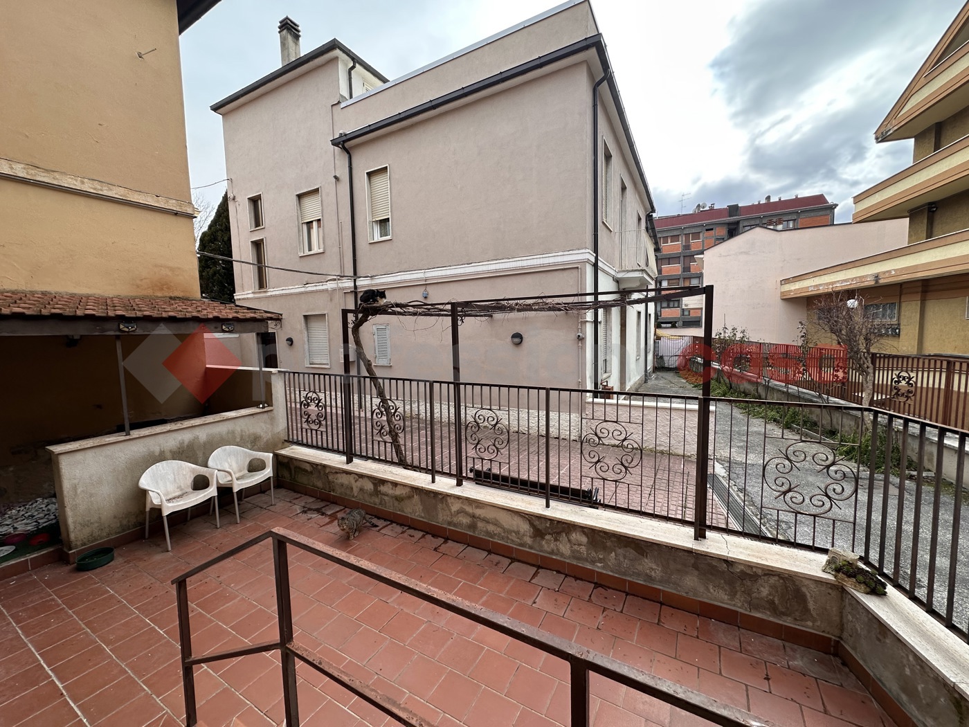 Casa indipendente in vendita a Avezzano