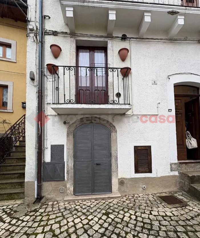 Bilocale nuovo a Pescasseroli