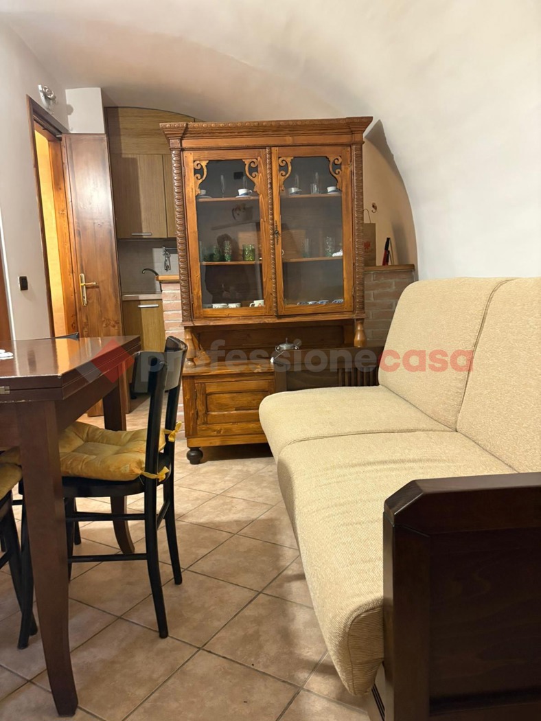 Bilocale nuovo a Pescasseroli