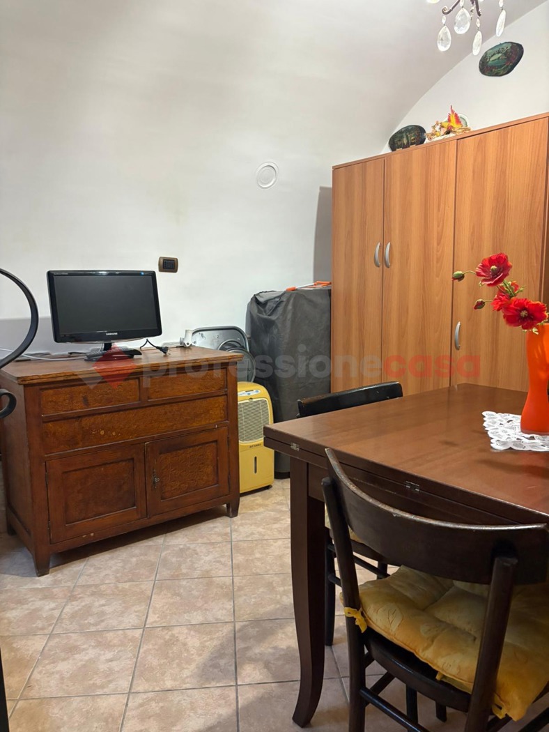 Bilocale nuovo a Pescasseroli