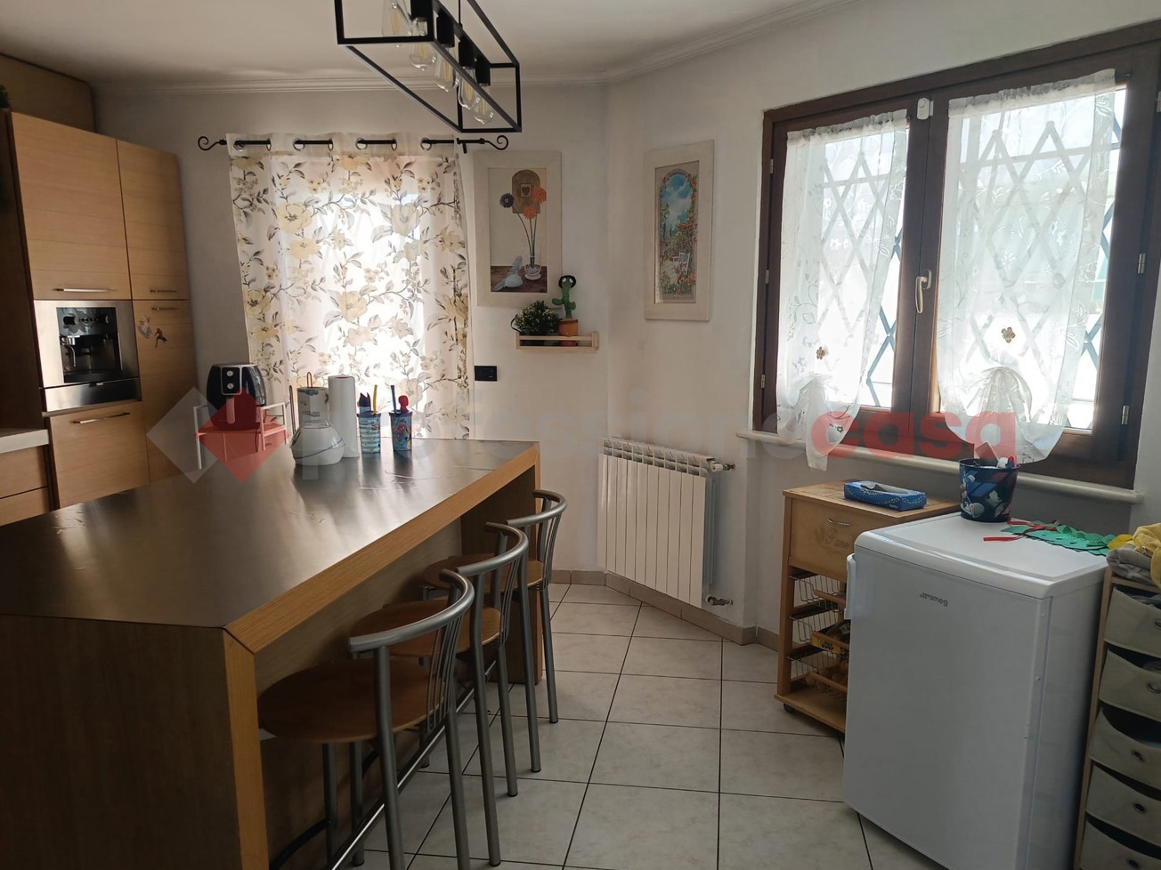 Villa Bifamiliare in vendita a Avezzano