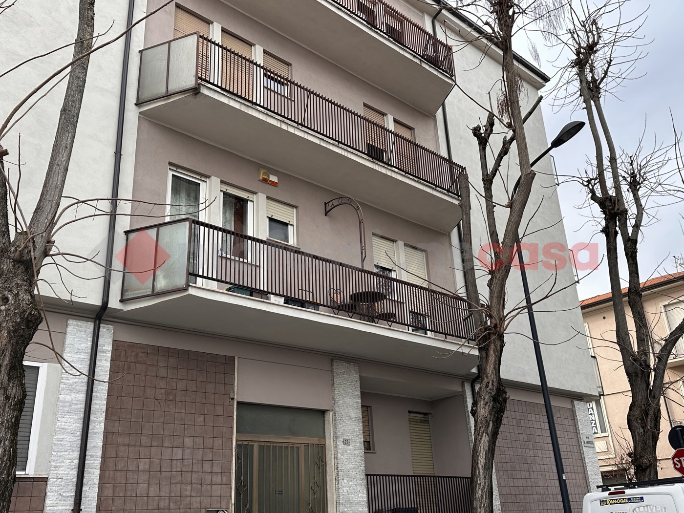 Trilocale in vendita a Avezzano