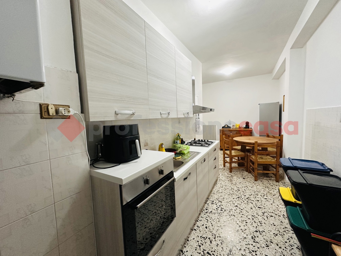 Trilocale in vendita a Avezzano