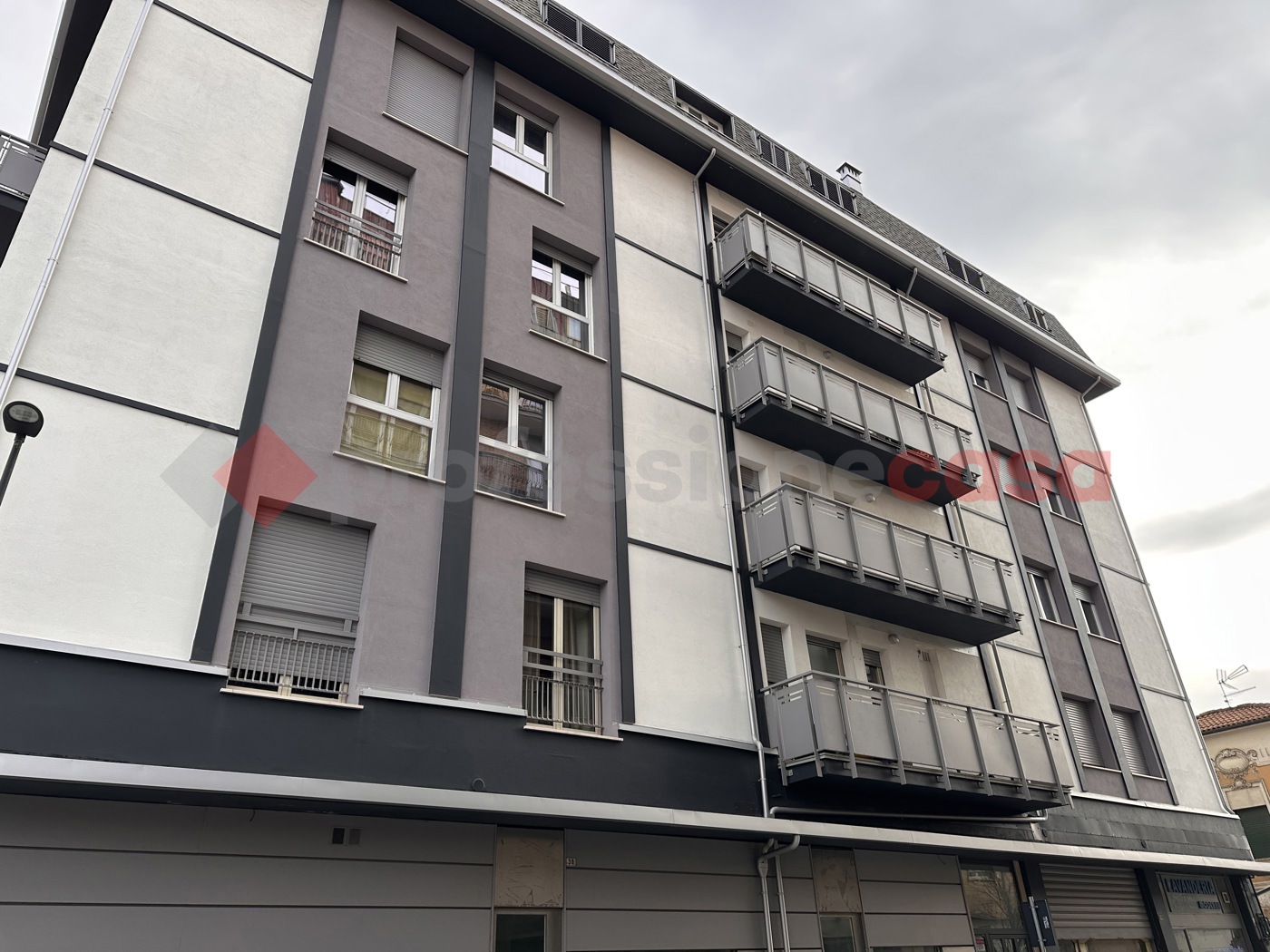 Trilocale in affitto a Avezzano