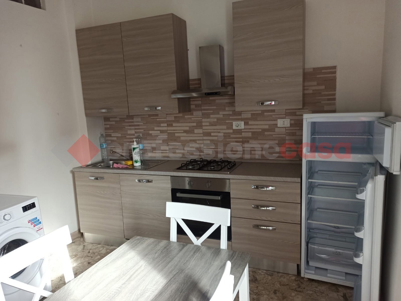 Trilocale in affitto a Avezzano