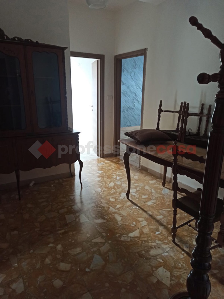 Trilocale in affitto a Avezzano