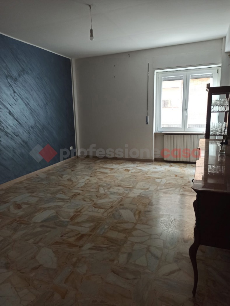 Trilocale in affitto a Avezzano