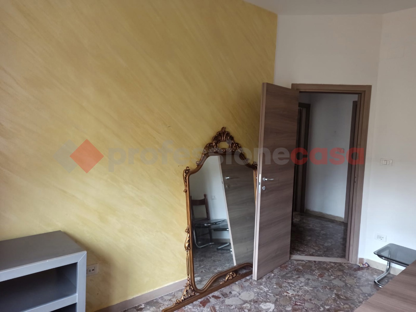 Trilocale in affitto a Avezzano