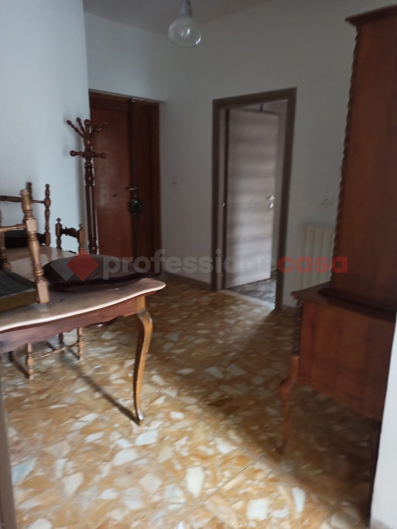 Trilocale in affitto a Avezzano