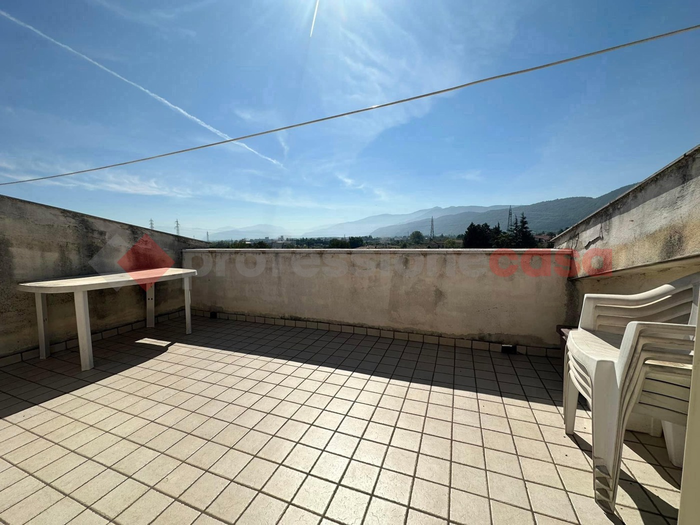 Trilocale in vendita a Avezzano