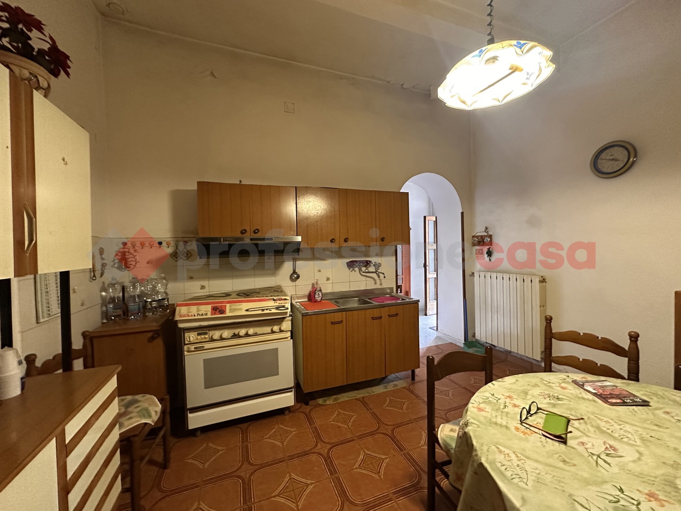 Appartamento in vendita a Avezzano