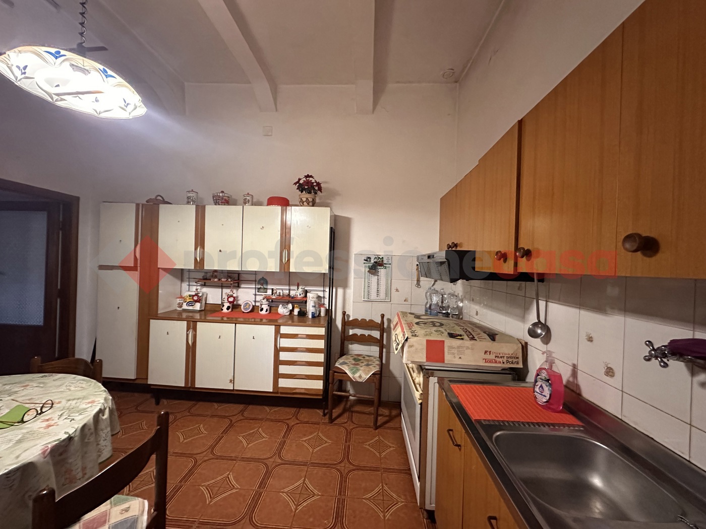 Appartamento in vendita a Avezzano