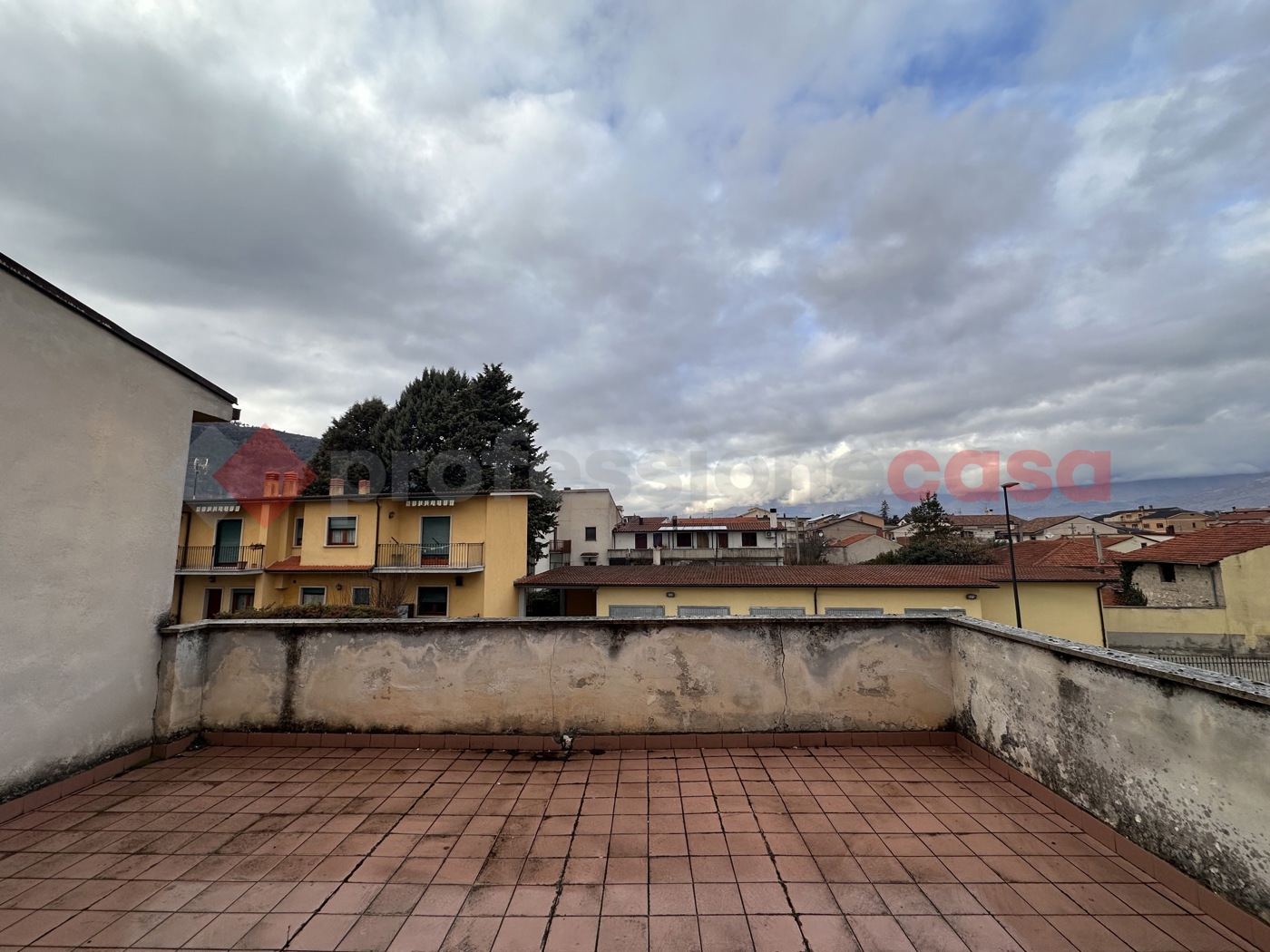 Appartamento in vendita a Avezzano