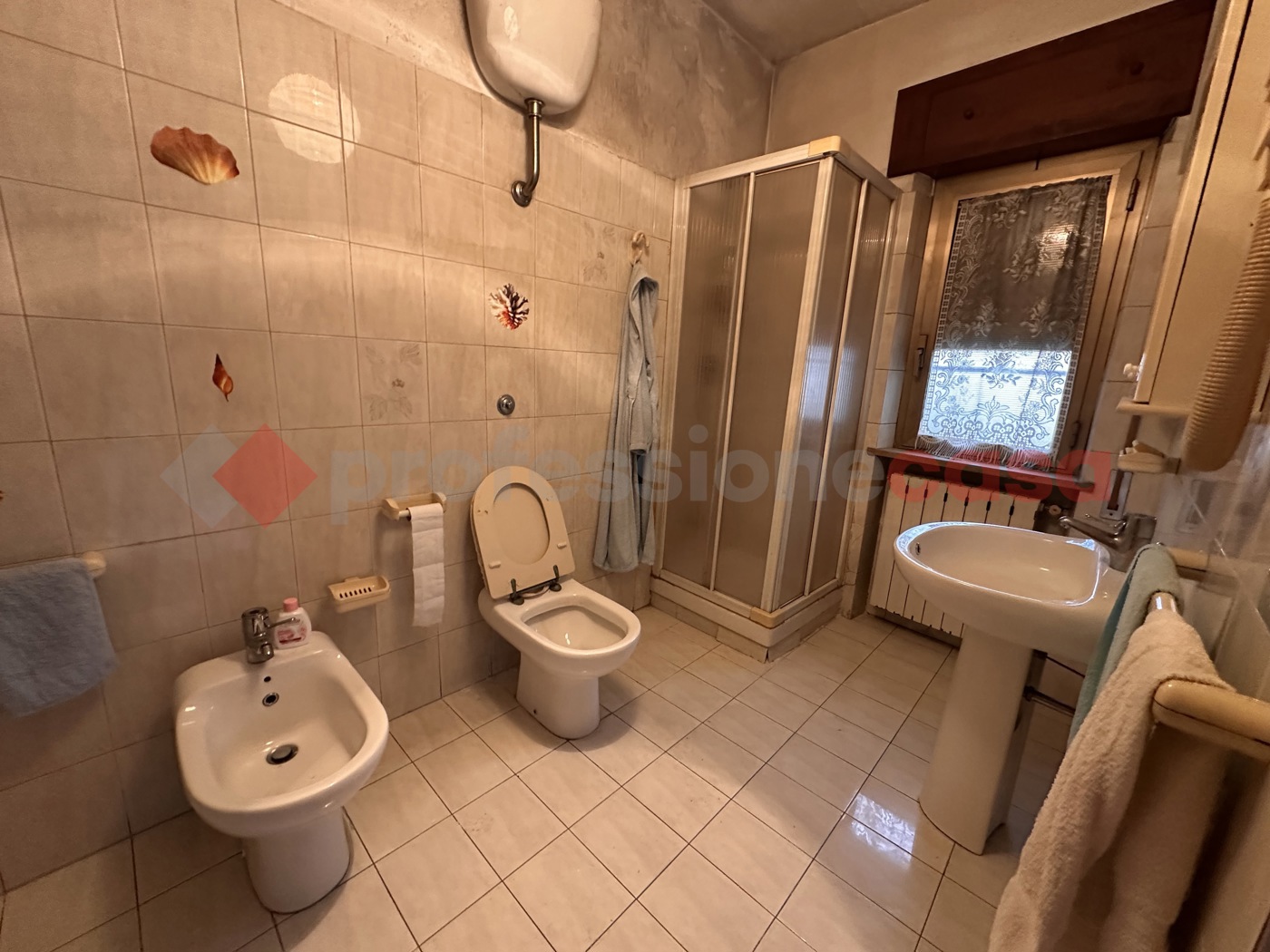 Appartamento in vendita a Avezzano