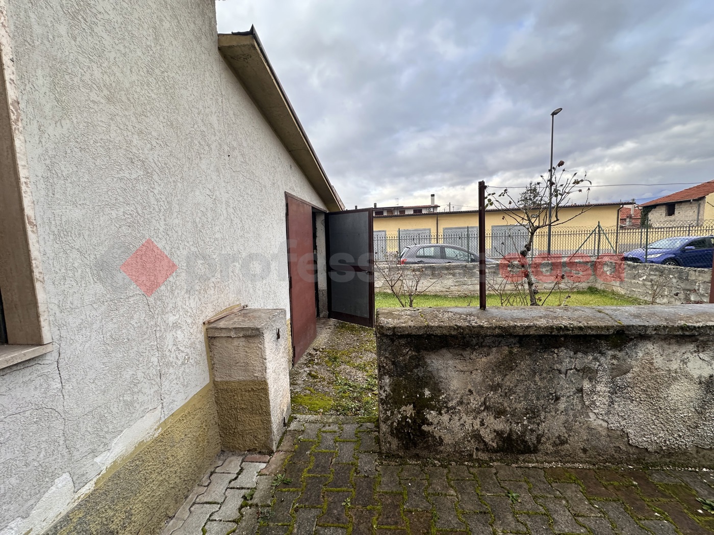 Appartamento in vendita a Avezzano