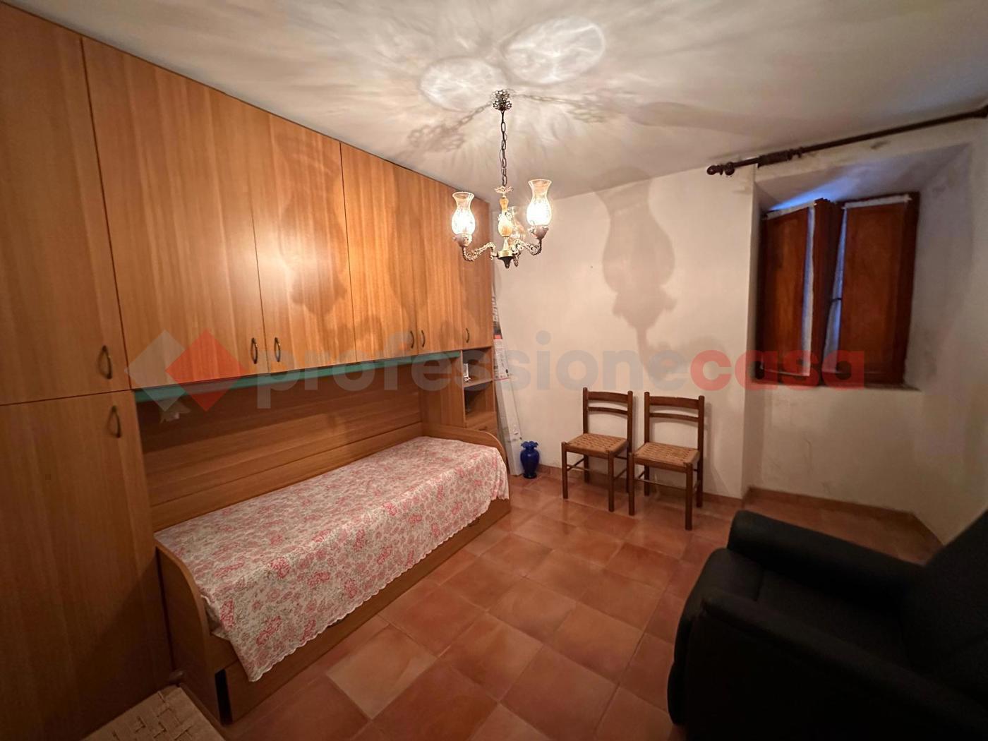 Casa indipendente in vendita a Pescasseroli