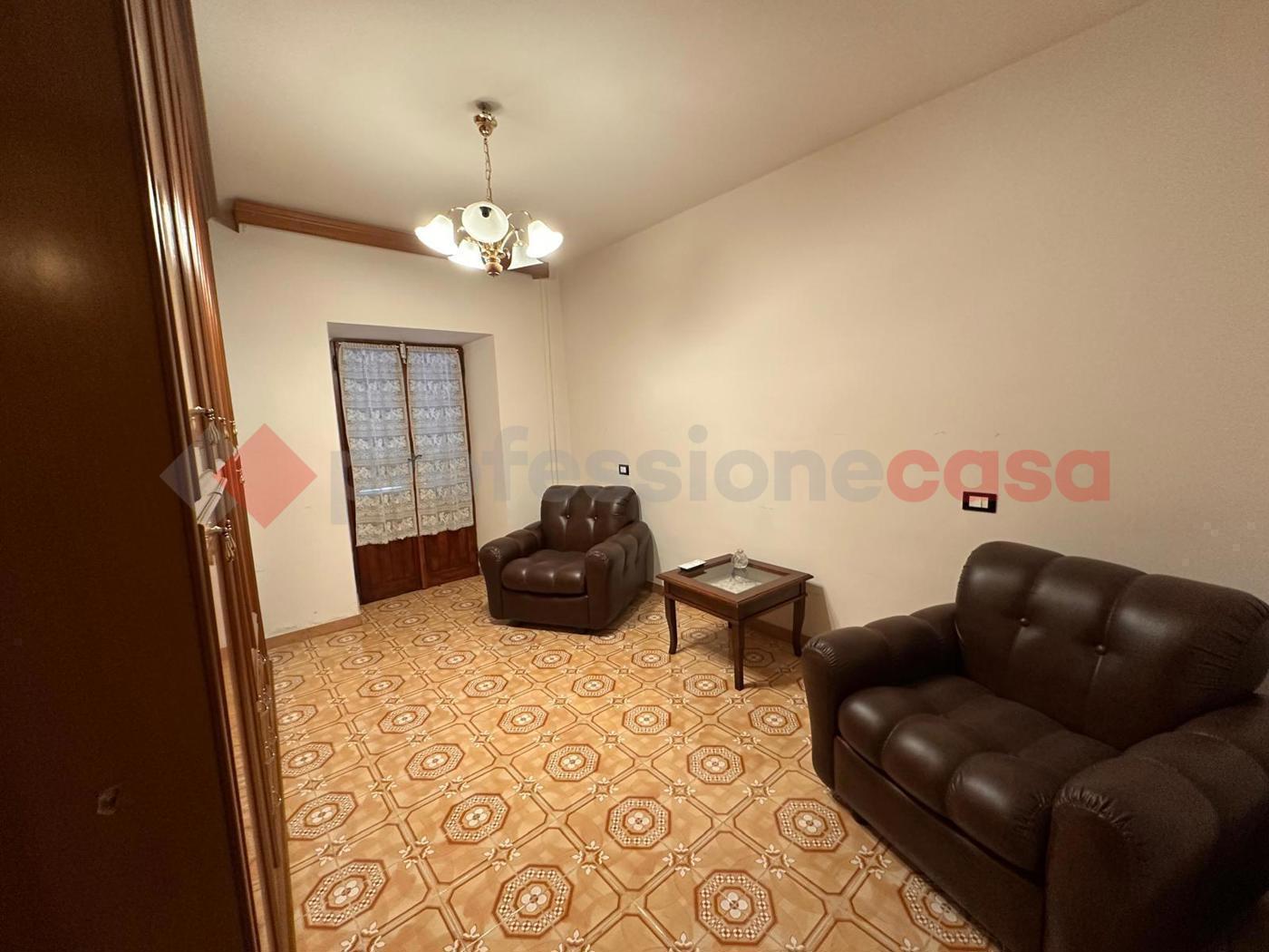 Casa indipendente in vendita a Pescasseroli