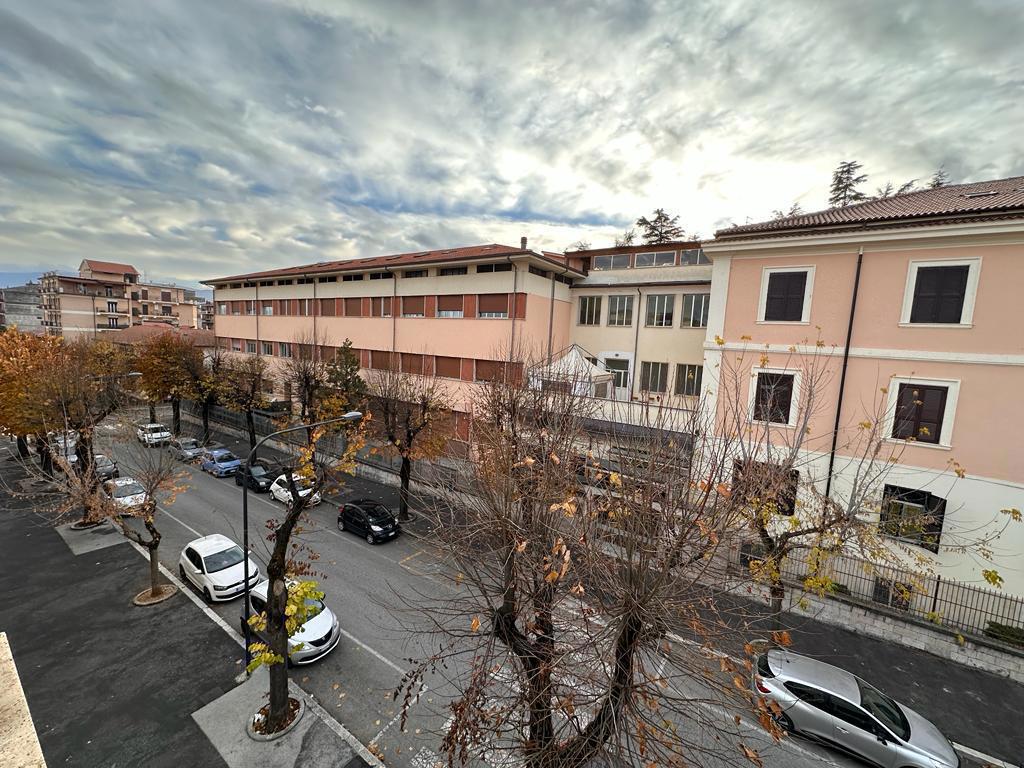 Trilocale in vendita a Avezzano