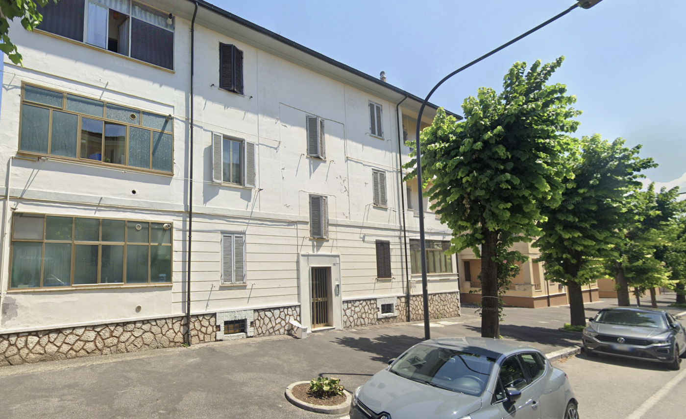 Trilocale in vendita a Avezzano