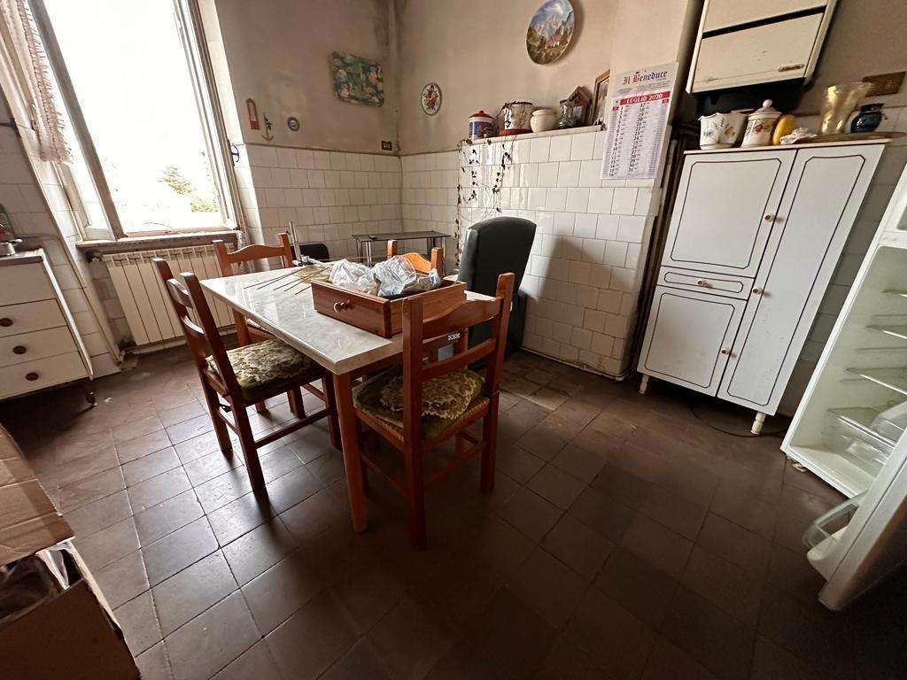 Trilocale in vendita a Avezzano