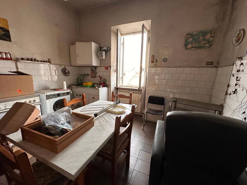 Trilocale in vendita a Avezzano