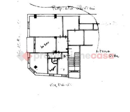 Appartamento in vendita a Avezzano