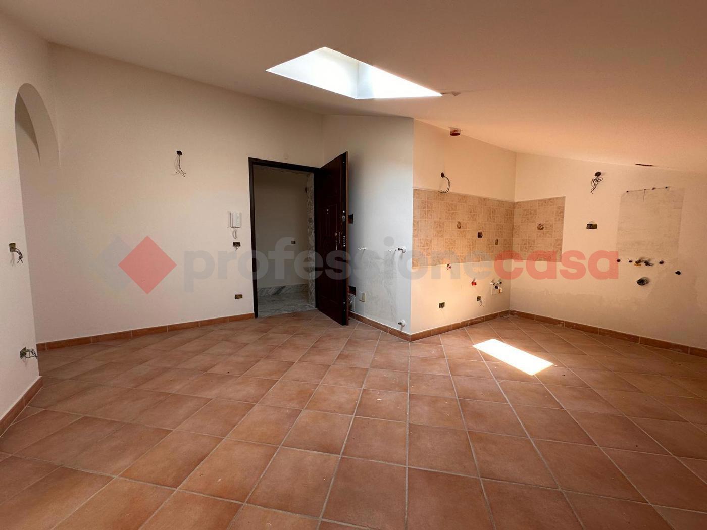 Bilocale con box a Avezzano