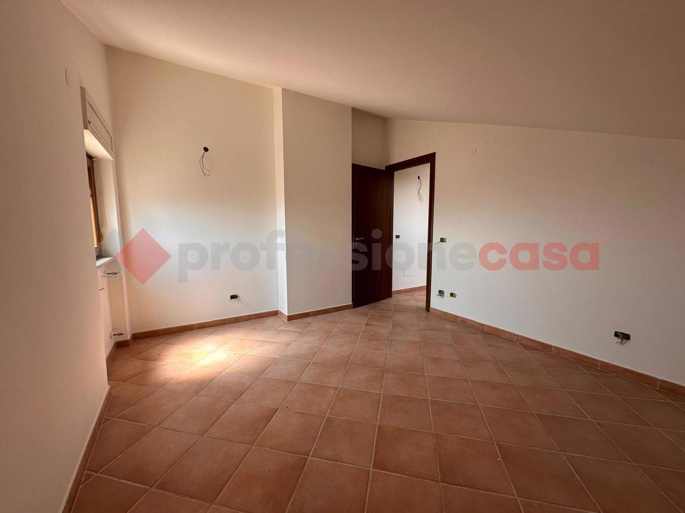 Bilocale con box a Avezzano