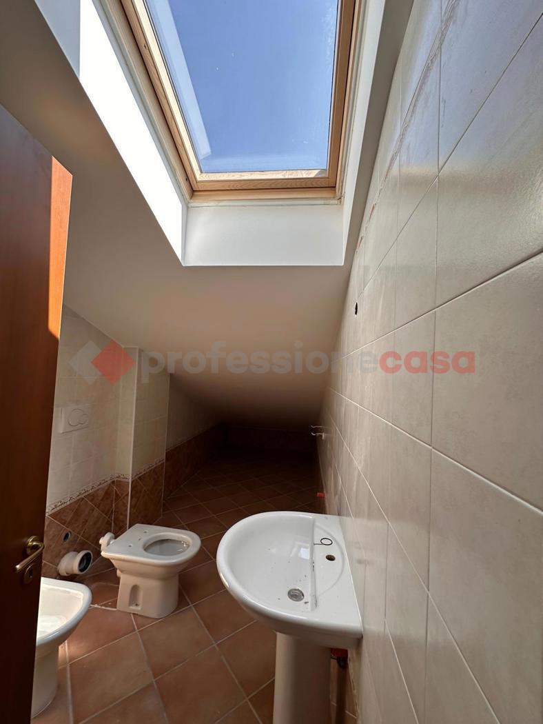 Bilocale con box a Avezzano