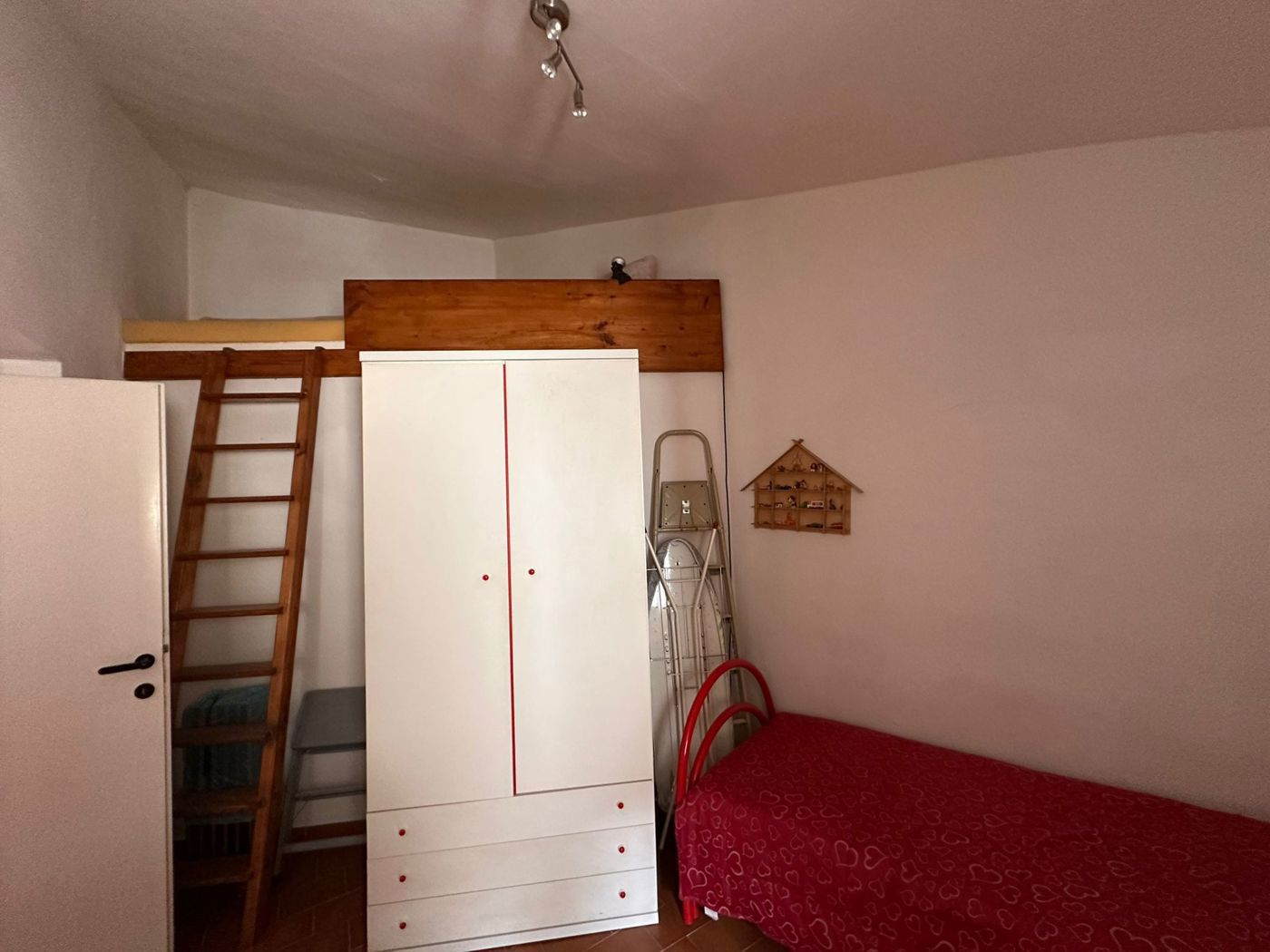 Appartamento in vendita a Pescasseroli