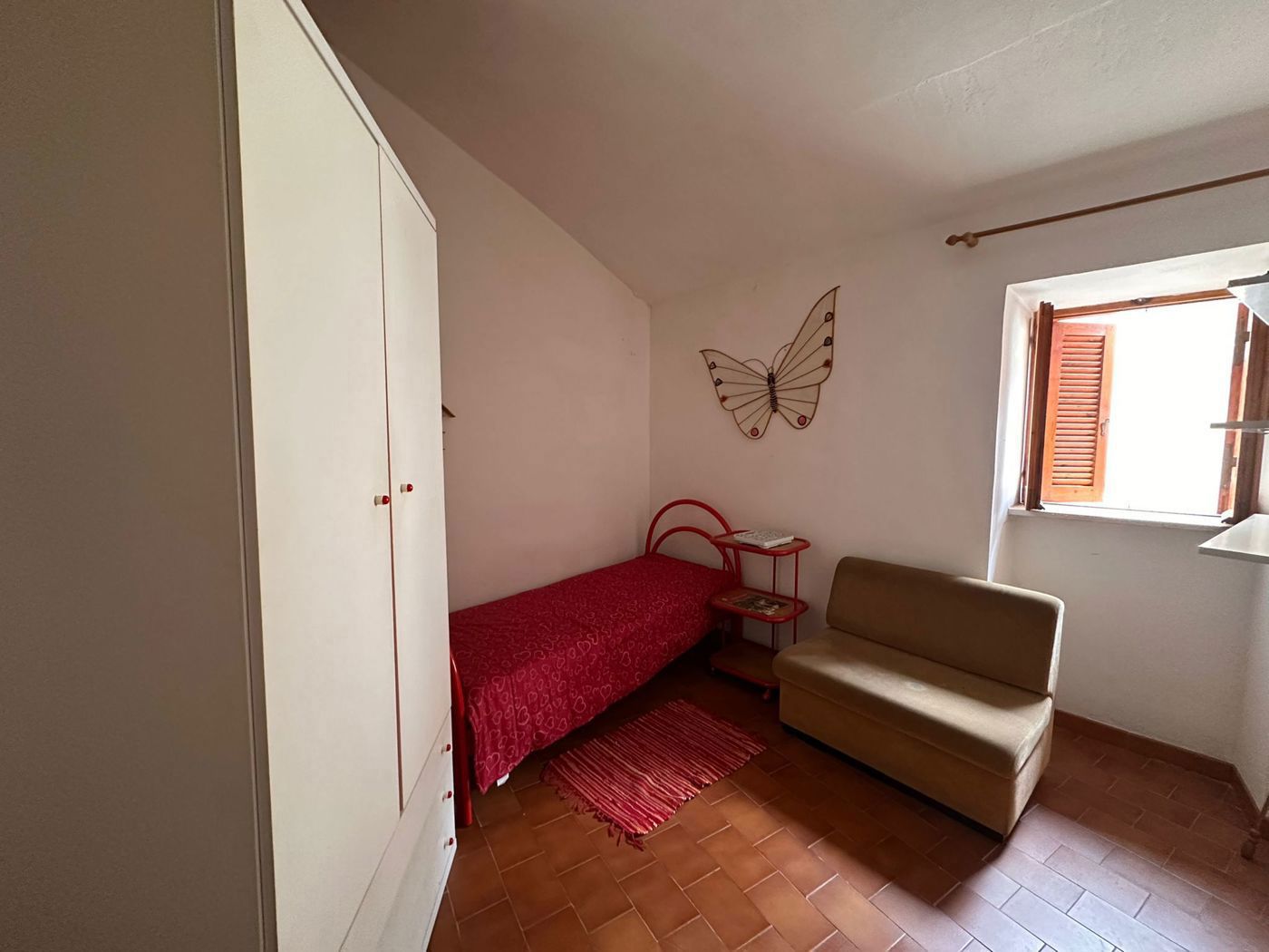 Appartamento in vendita a Pescasseroli