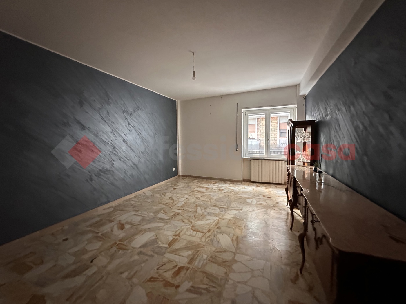 Trilocale arredato in affitto a Avezzano