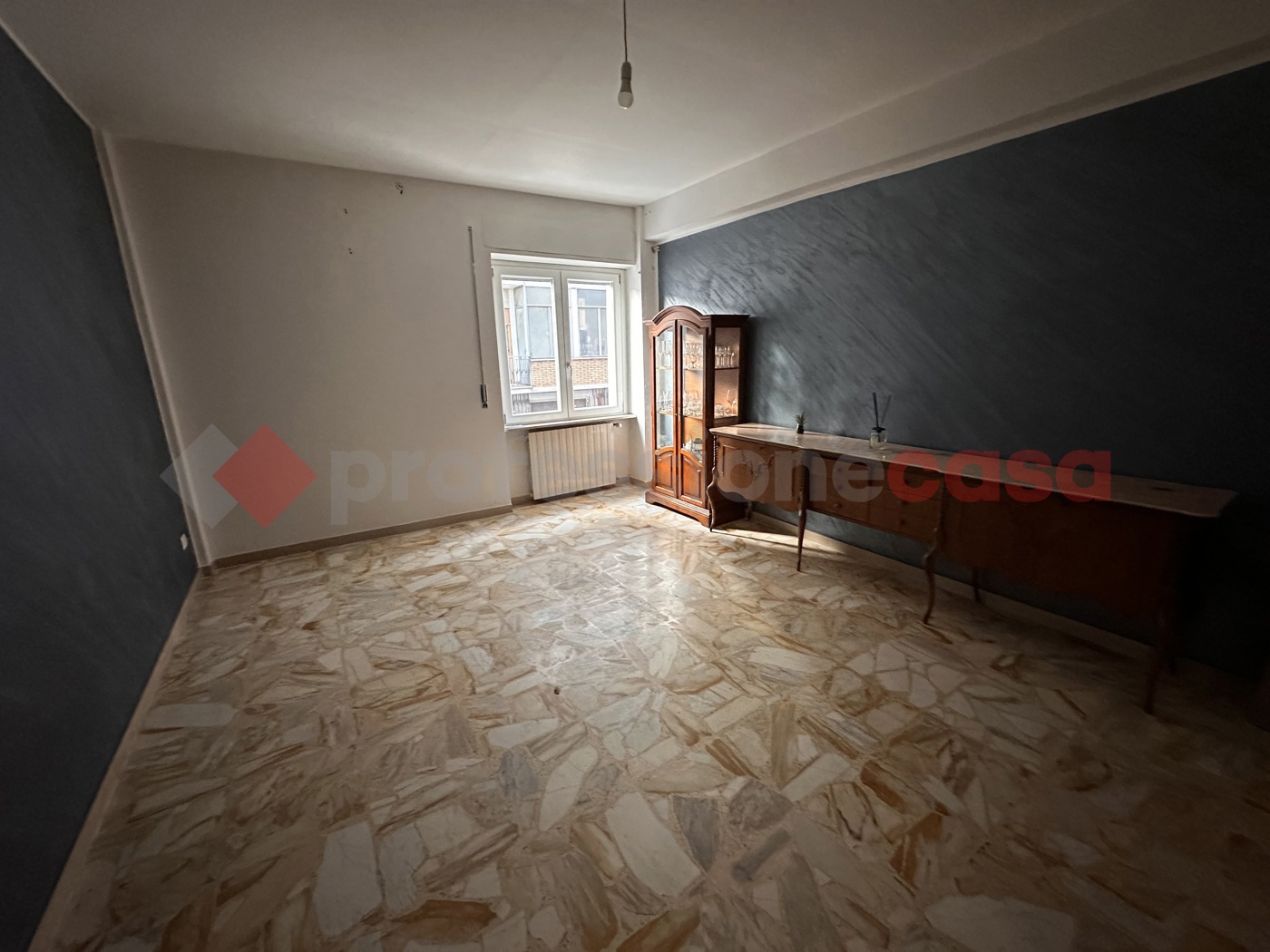 Trilocale arredato in affitto a Avezzano