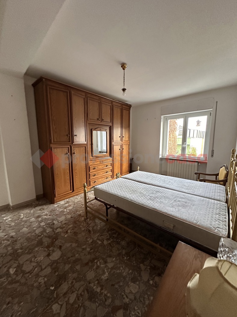 Trilocale arredato in affitto a Avezzano