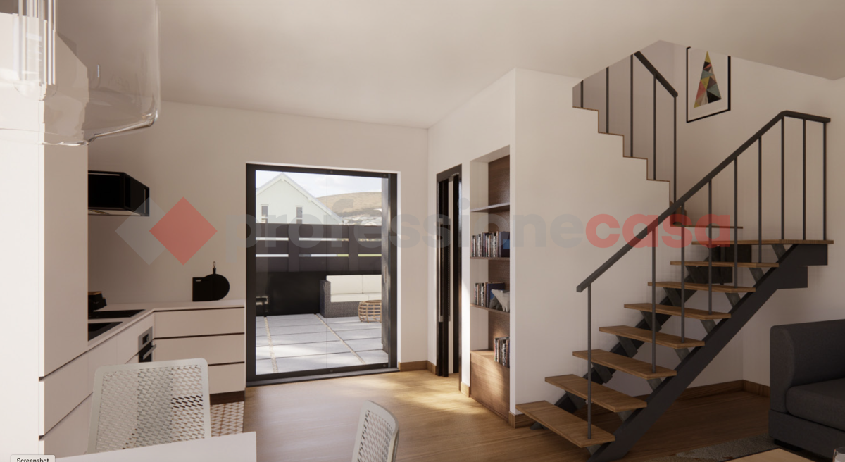 Villa Bifamiliare nuova a Avezzano