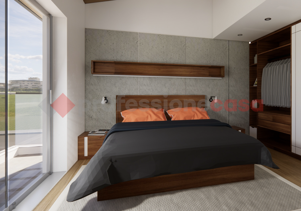 Villa Bifamiliare nuova a Avezzano