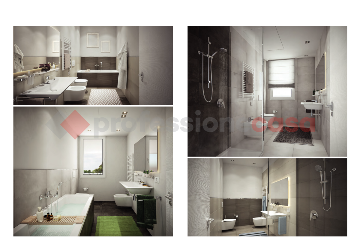 Villa Bifamiliare nuova a Avezzano